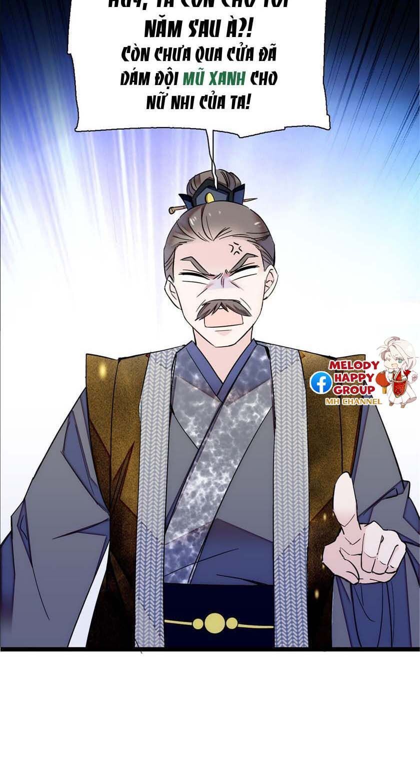 Tự Cẩm Chapter 8 - TC Truyện