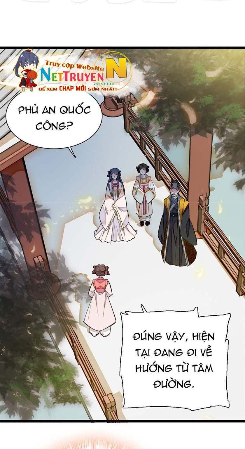 Tự Cẩm Chapter 8 - TC Truyện