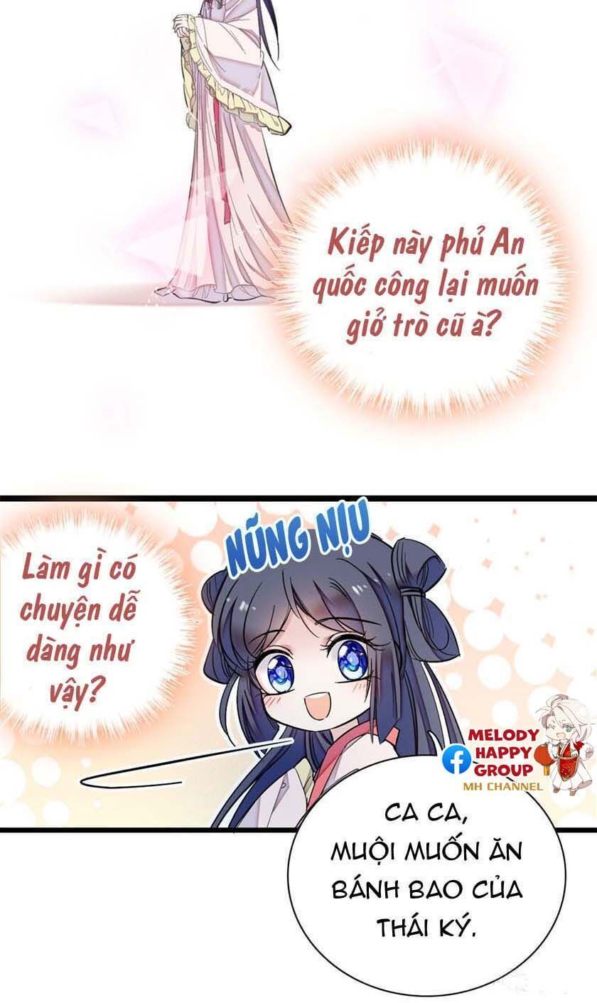 Tự Cẩm Chapter 8 - TC Truyện