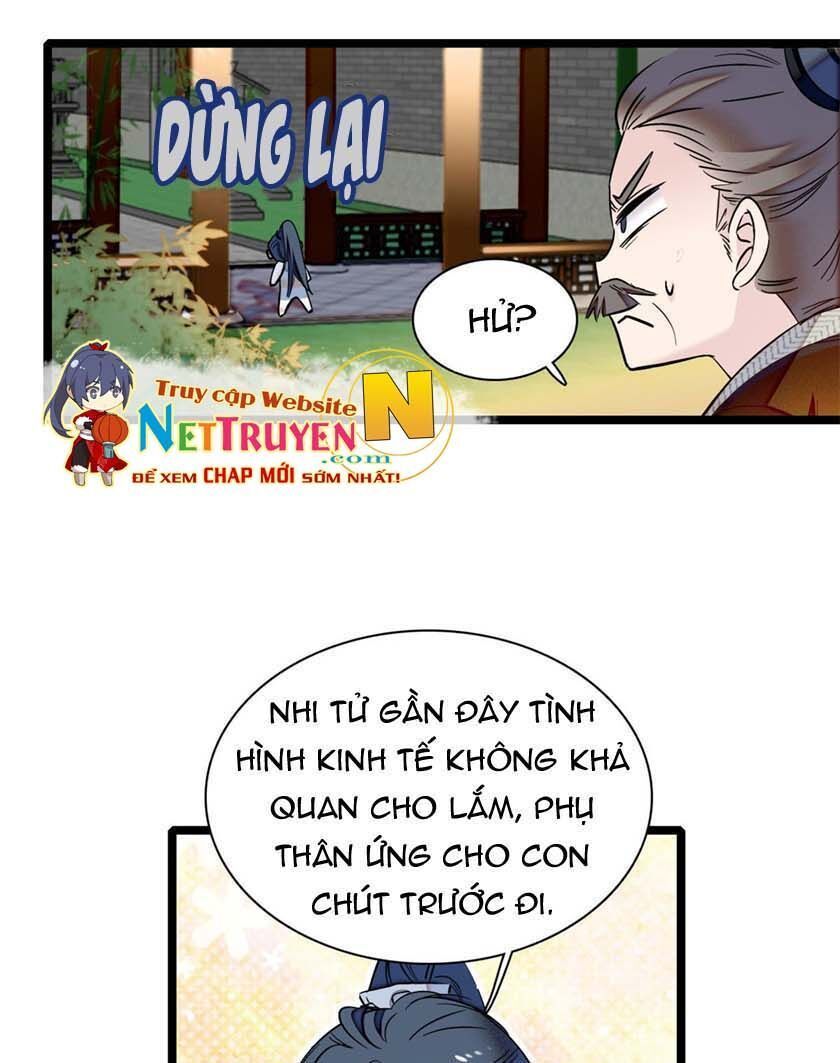 Tự Cẩm Chapter 8 - TC Truyện