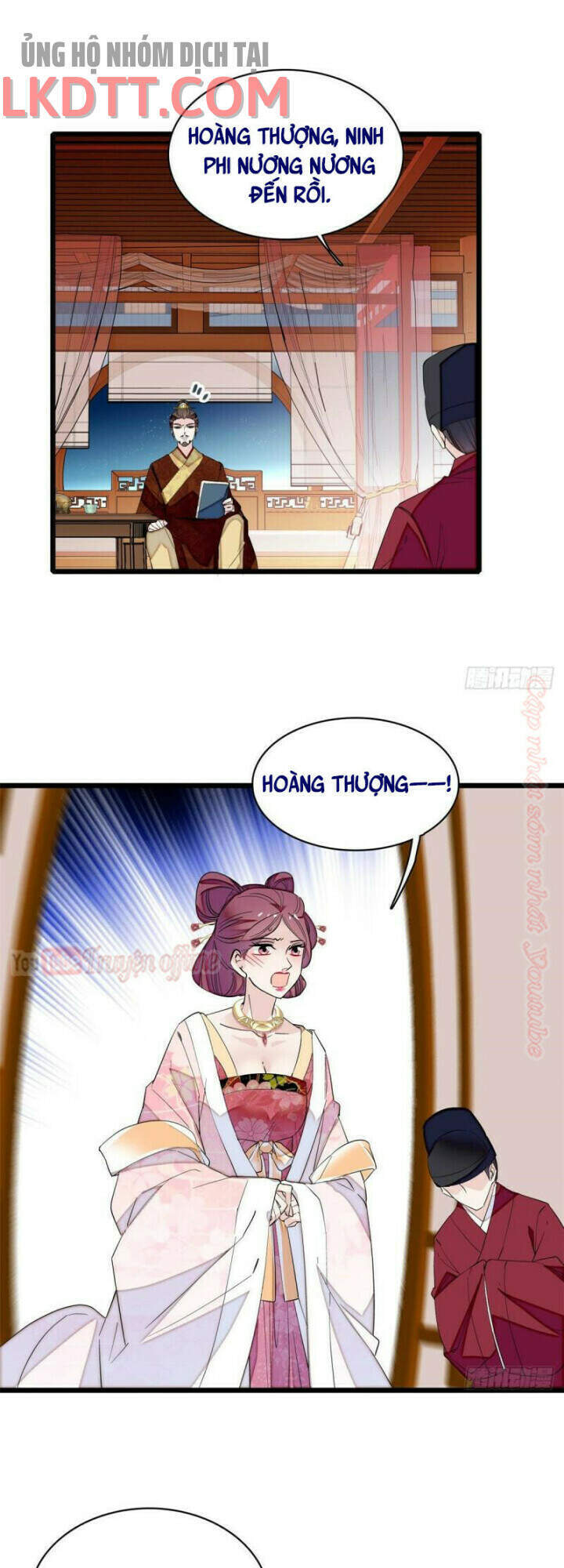 Tự Cẩm Chapter 80 - TC Truyện