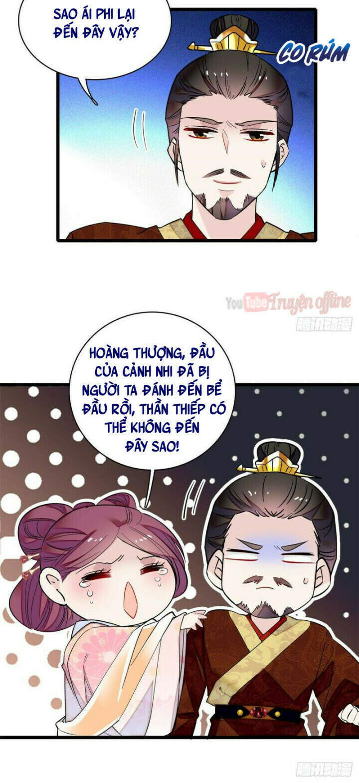 Tự Cẩm Chapter 80 - TC Truyện