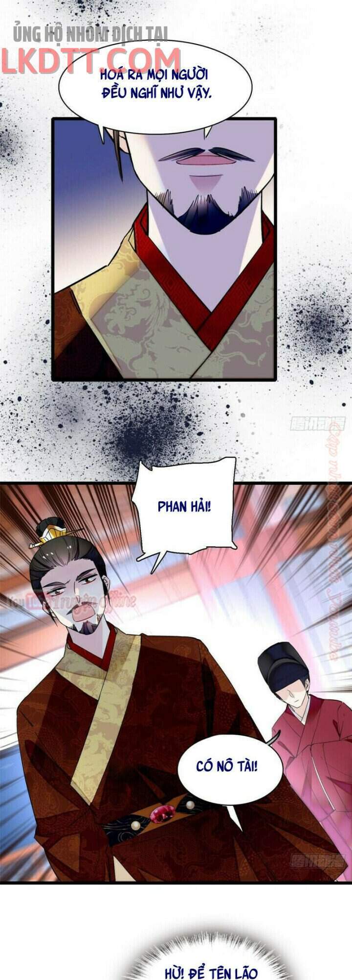 Tự Cẩm Chapter 80 - TC Truyện