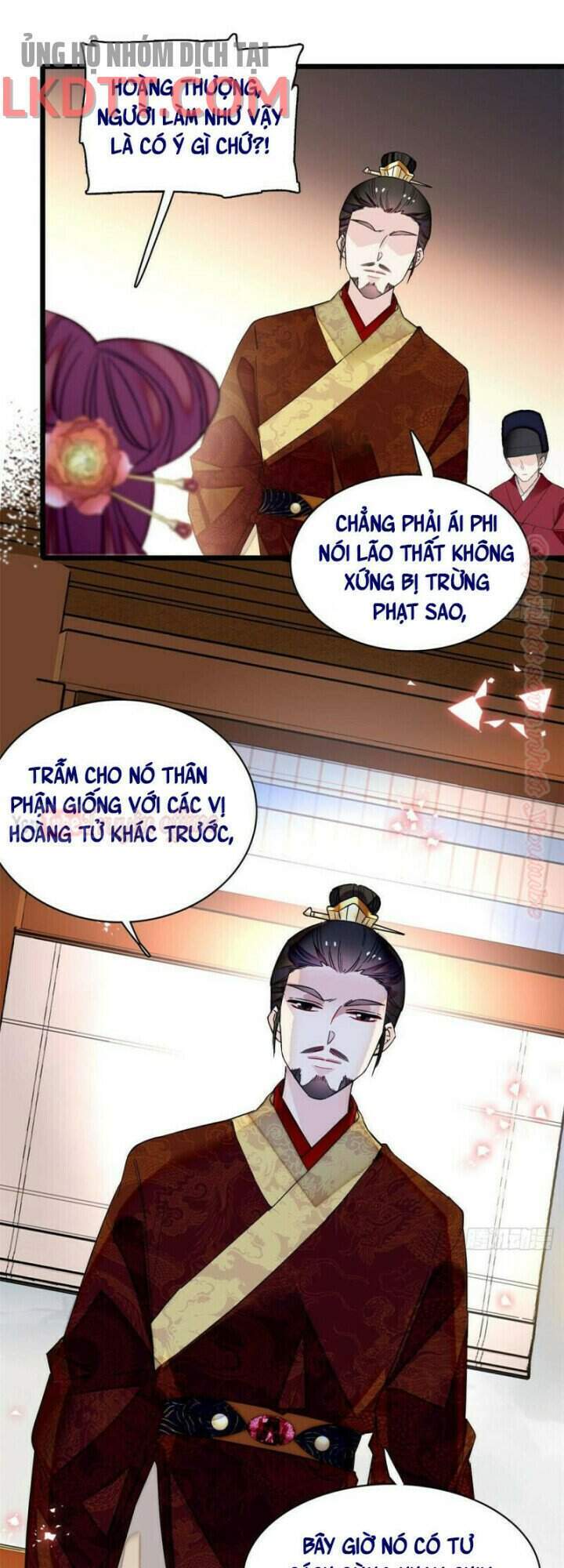 Tự Cẩm Chapter 80 - TC Truyện