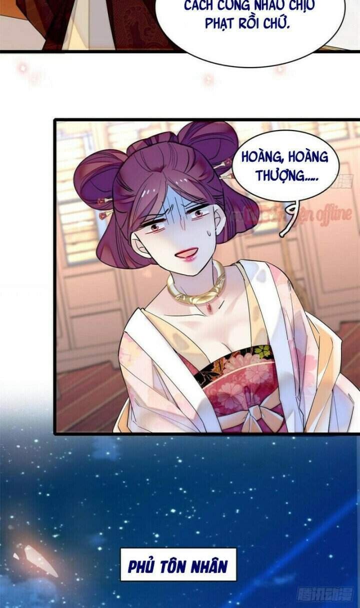 Tự Cẩm Chapter 80 - TC Truyện