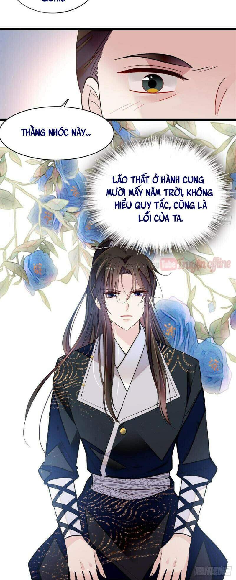 Tự Cẩm Chapter 85 - TC Truyện