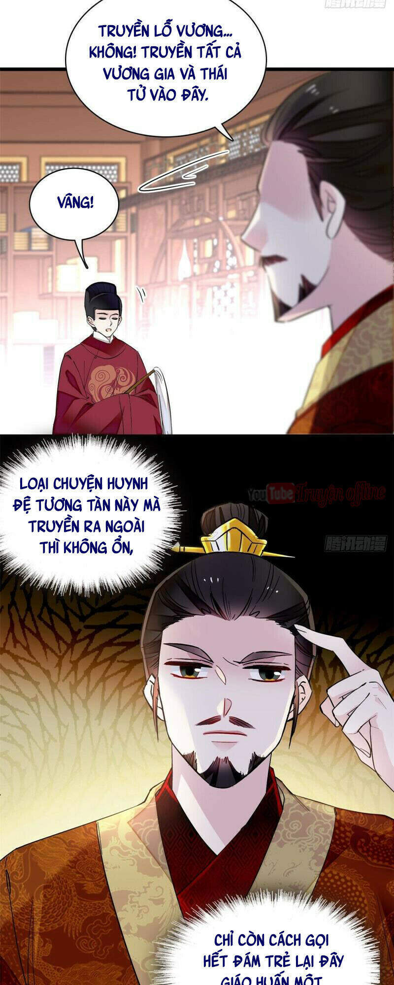 Tự Cẩm Chapter 85 - TC Truyện
