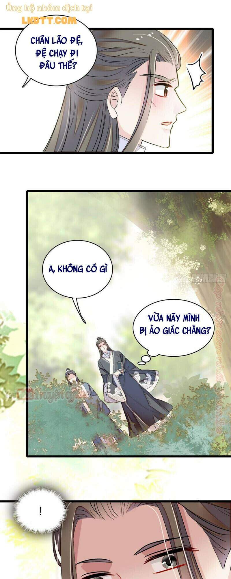 Tự Cẩm Chapter 86 - TC Truyện