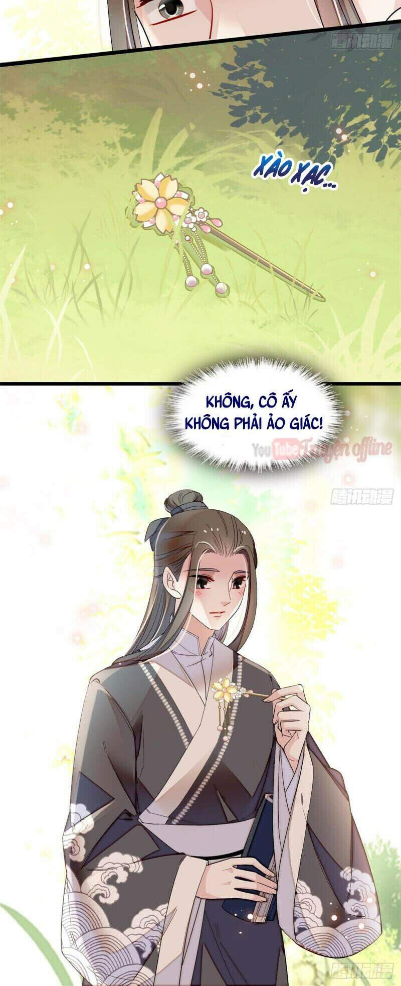 Tự Cẩm Chapter 86 - TC Truyện