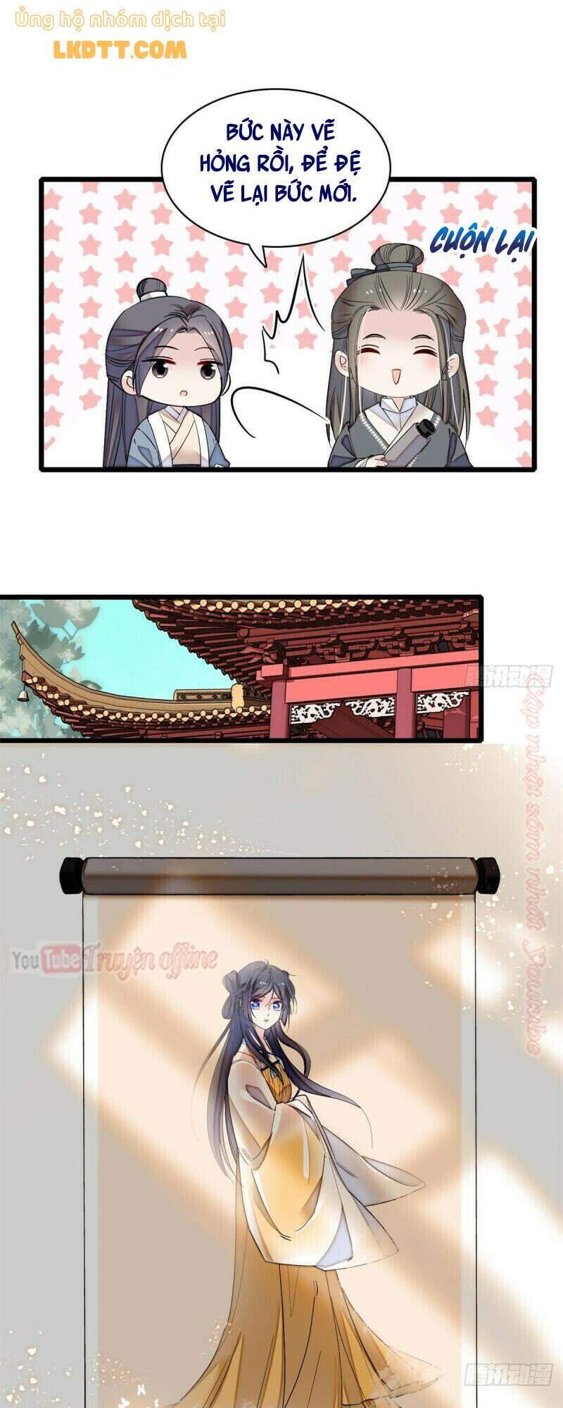 Tự Cẩm Chapter 86 - TC Truyện