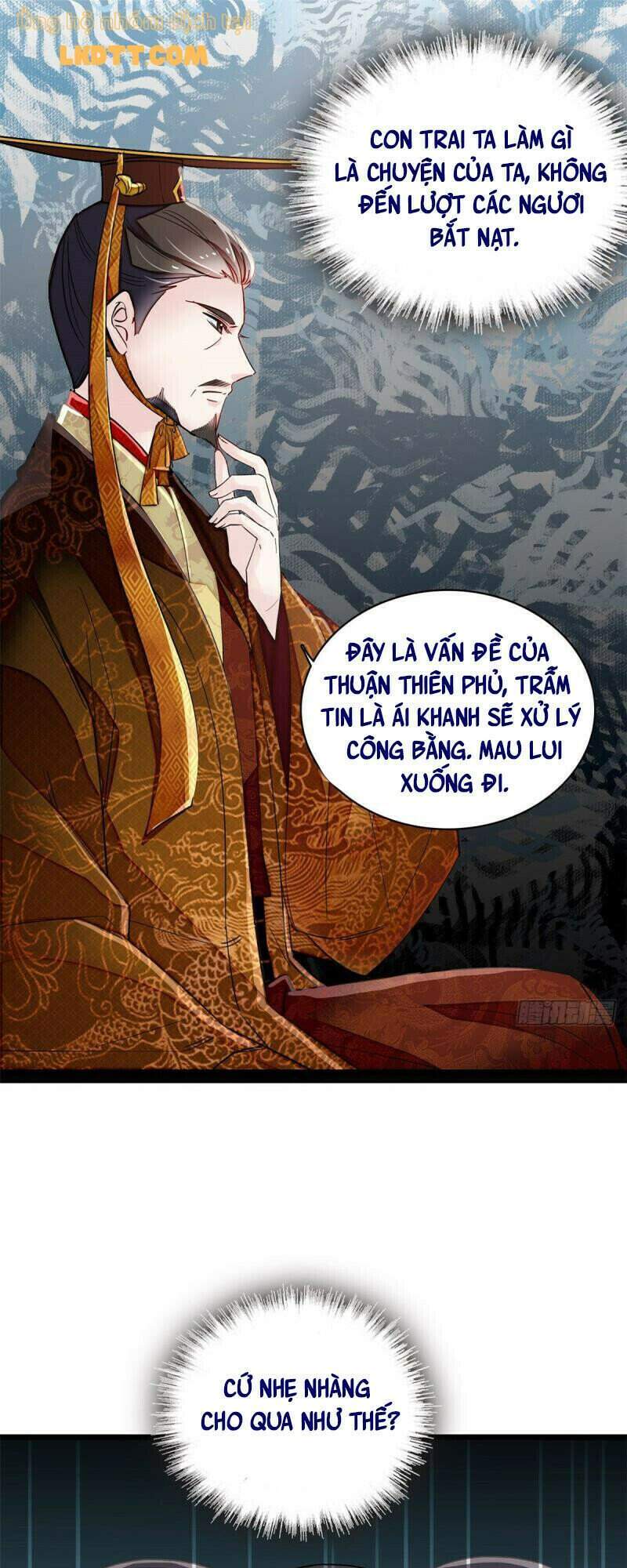 Tự Cẩm Chapter 98 - TC Truyện