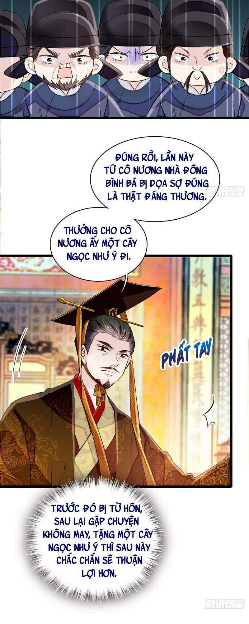 Tự Cẩm Chapter 98 - TC Truyện