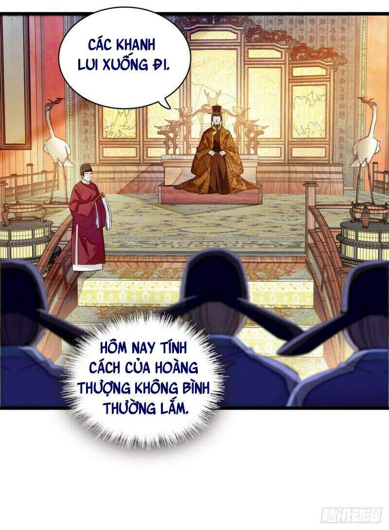 Tự Cẩm Chapter 98 - TC Truyện
