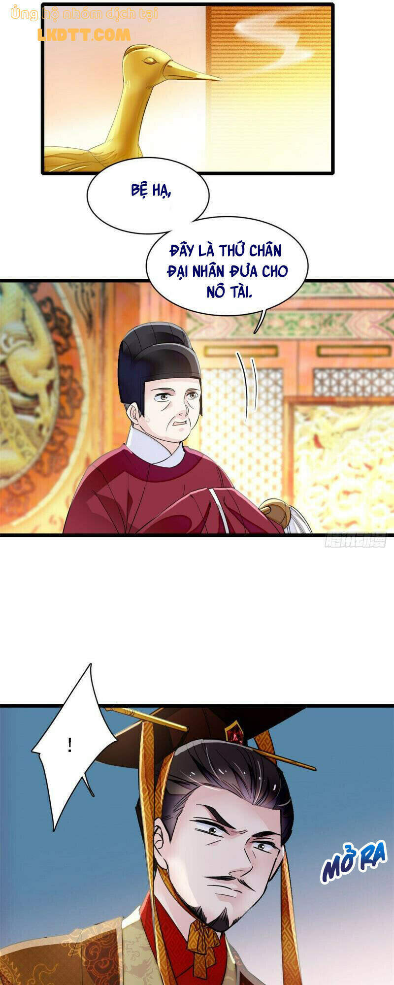 Tự Cẩm Chapter 98 - TC Truyện