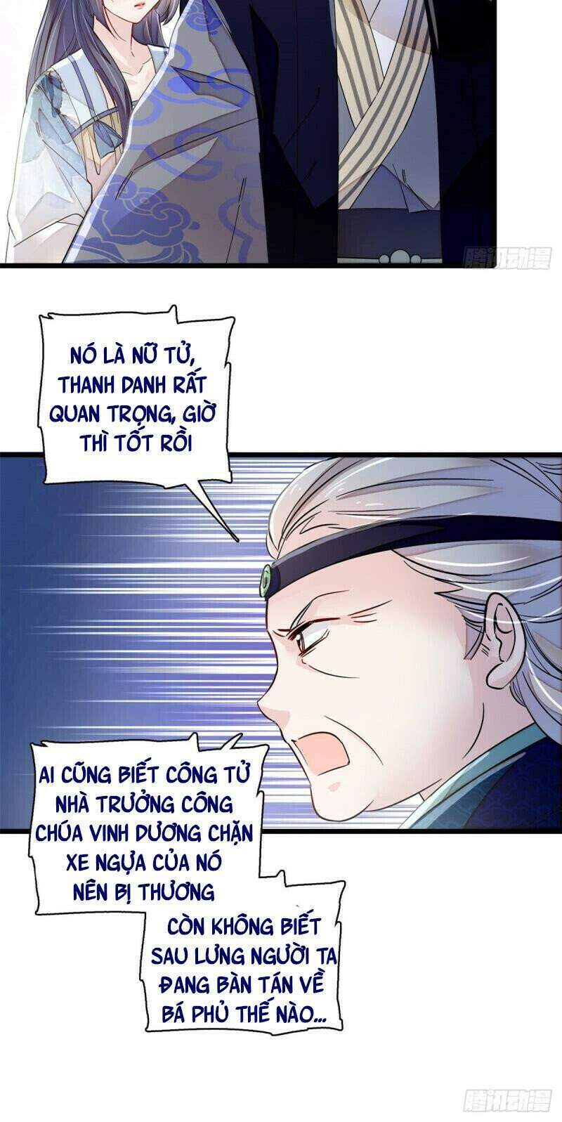 Tự Cẩm Chapter 98 - TC Truyện