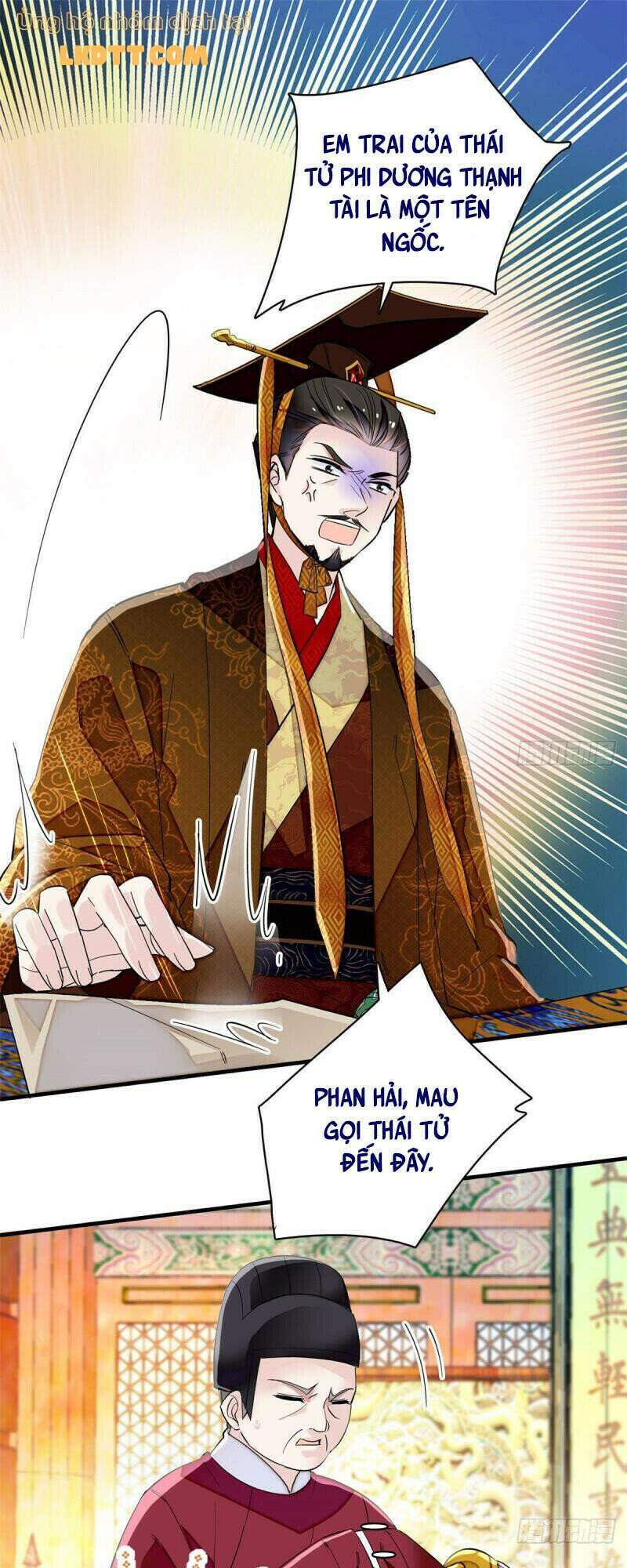 Tự Cẩm Chapter 98 - TC Truyện