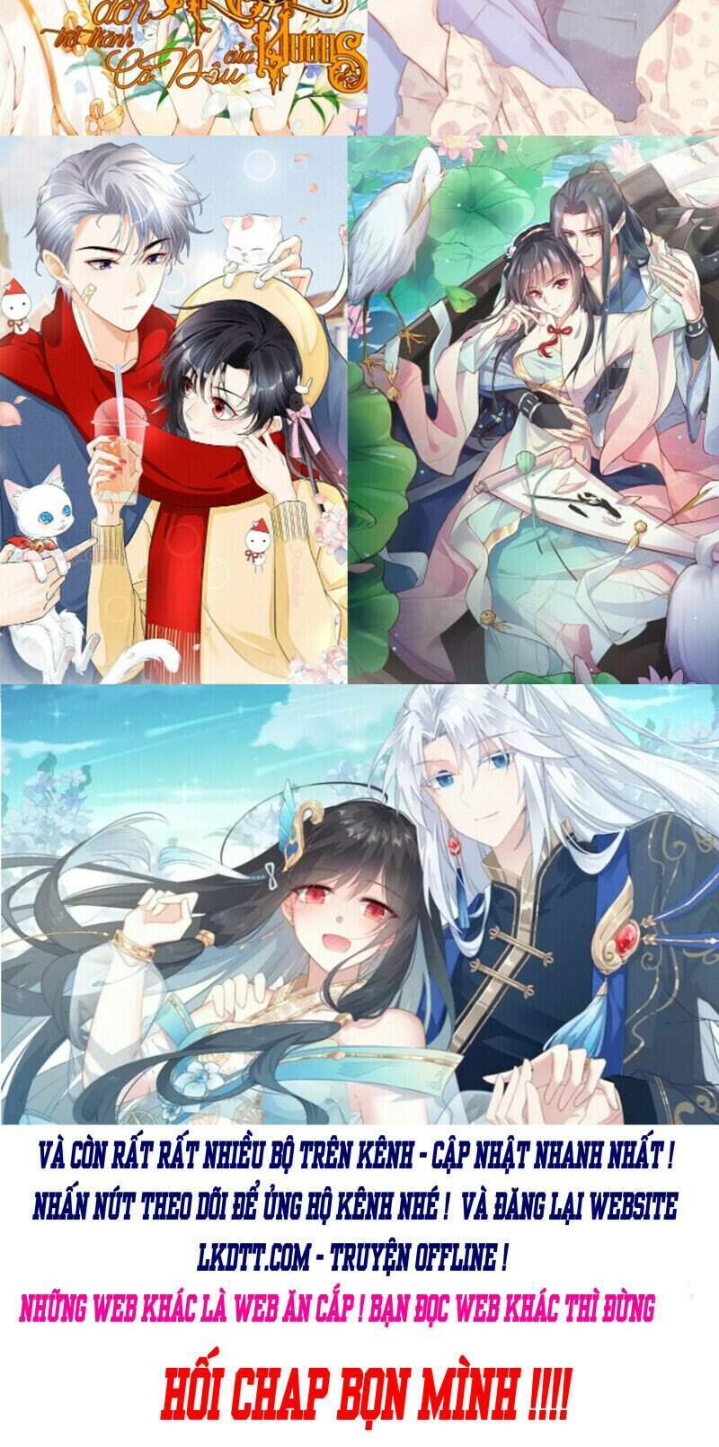 Tự Cẩm Chapter 98 - TC Truyện