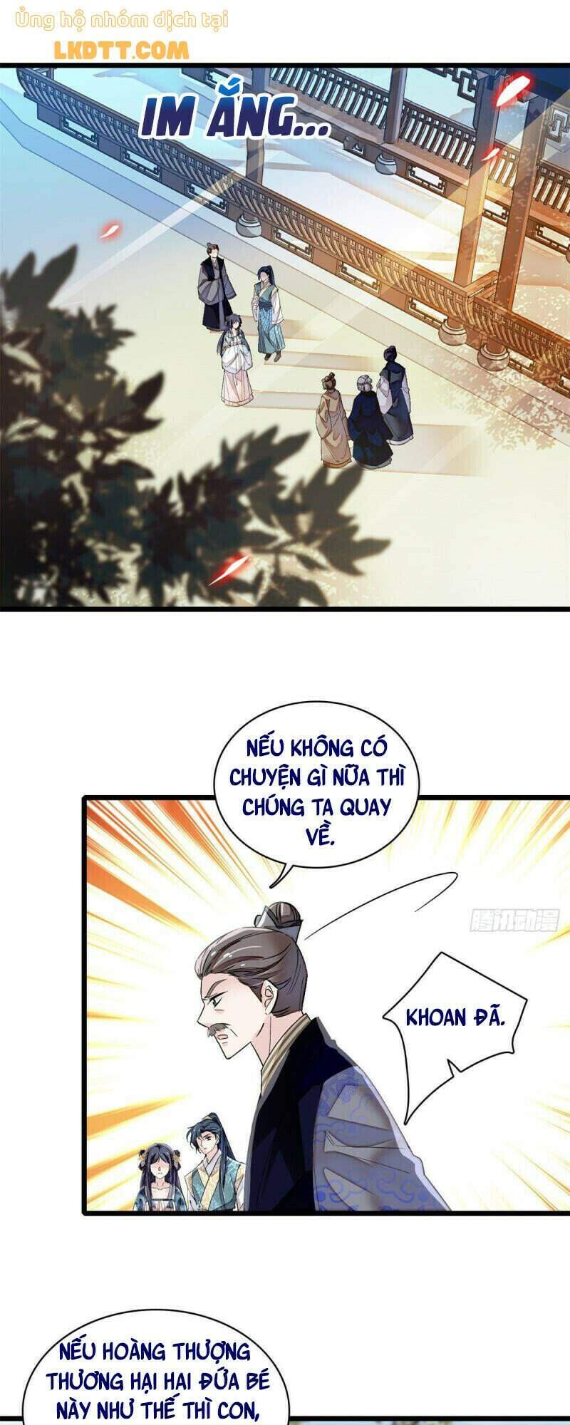 Tự Cẩm Chapter 99 - TC Truyện