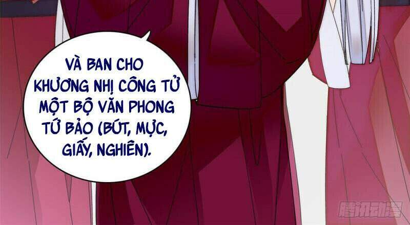 Tự Cẩm Chapter 99 - TC Truyện