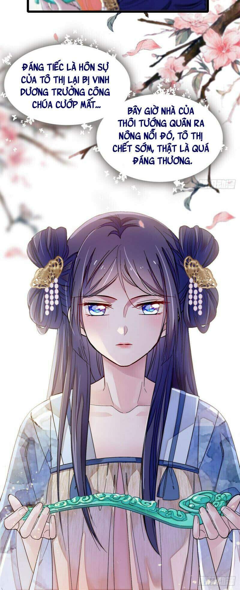 Tự Cẩm Chapter 99 - TC Truyện