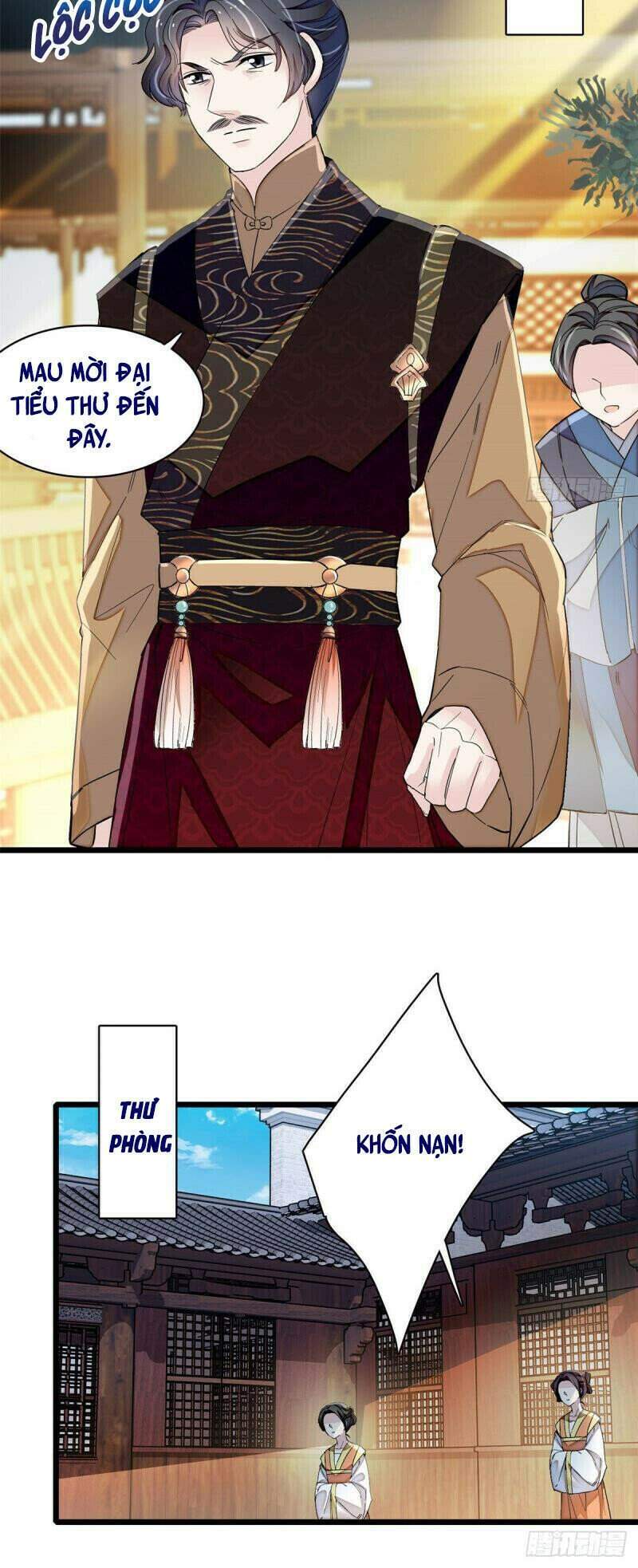 Tự Cẩm Chapter 99 - TC Truyện