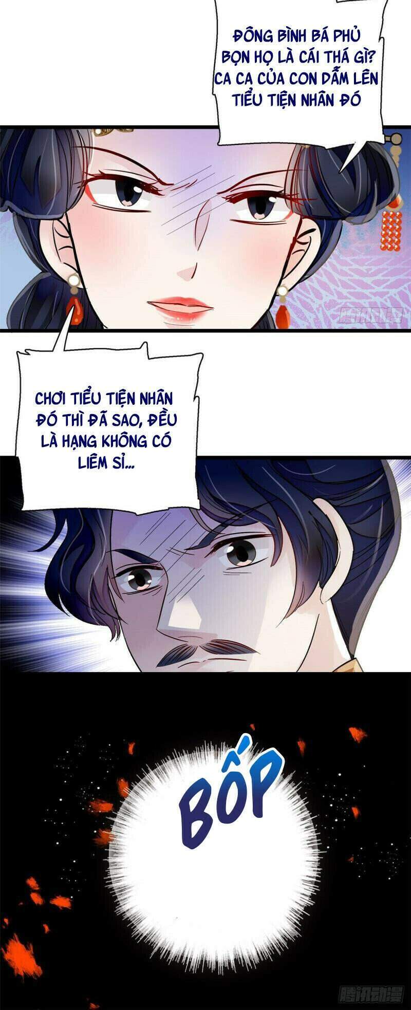 Tự Cẩm Chapter 99 - TC Truyện