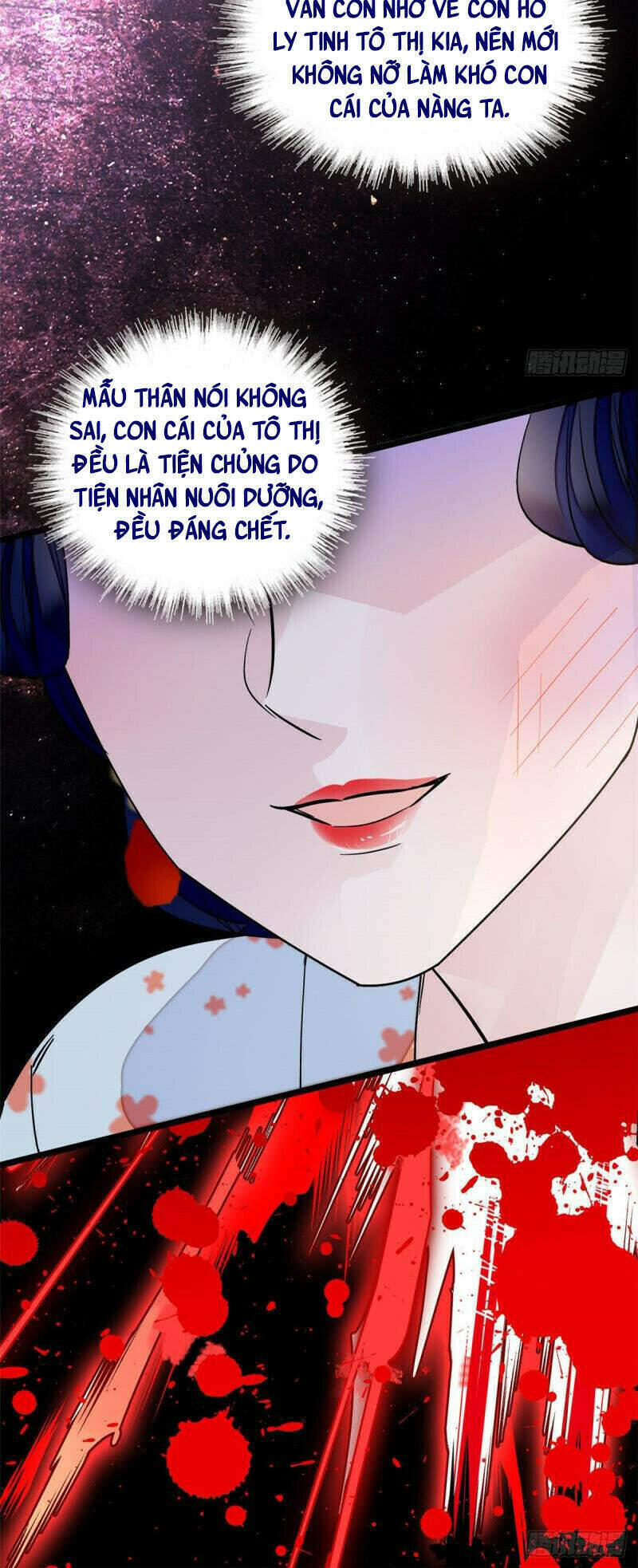 Tự Cẩm Chapter 99 - TC Truyện