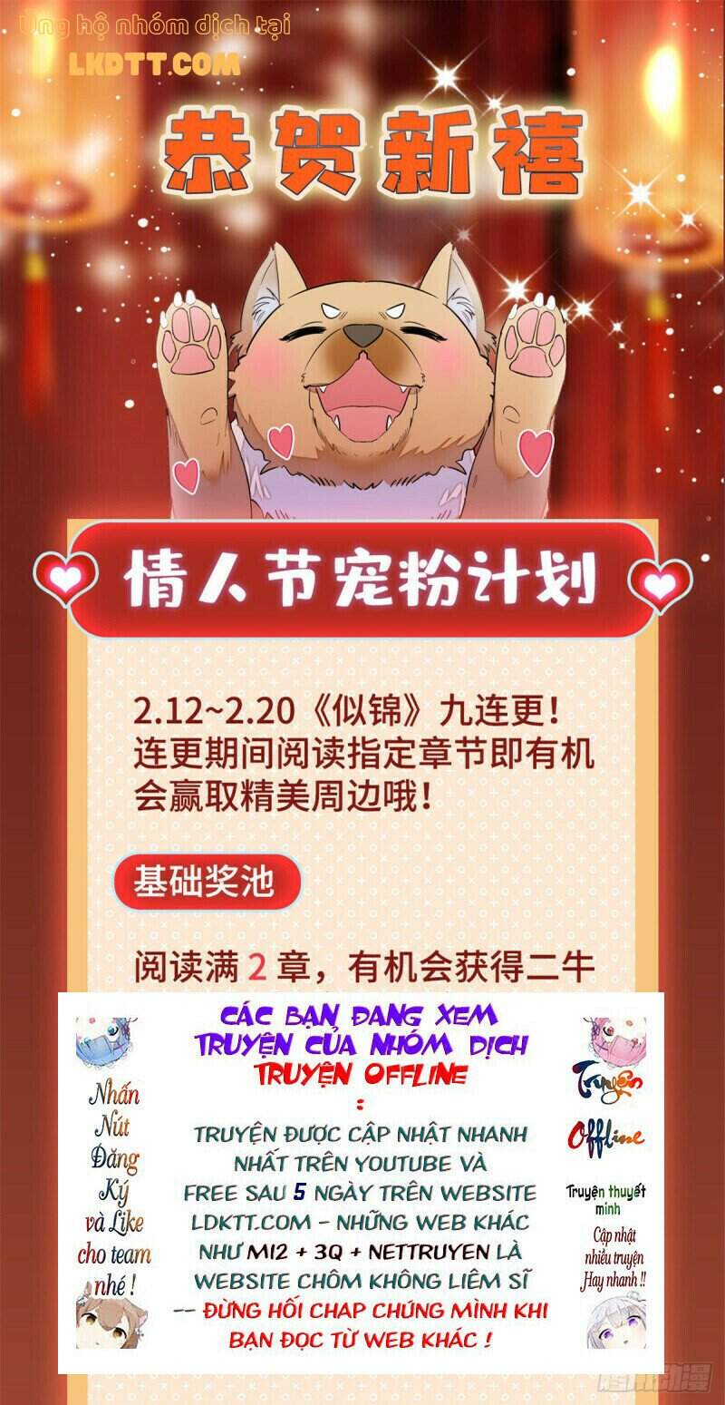 Tự Cẩm Chapter 99 - TC Truyện