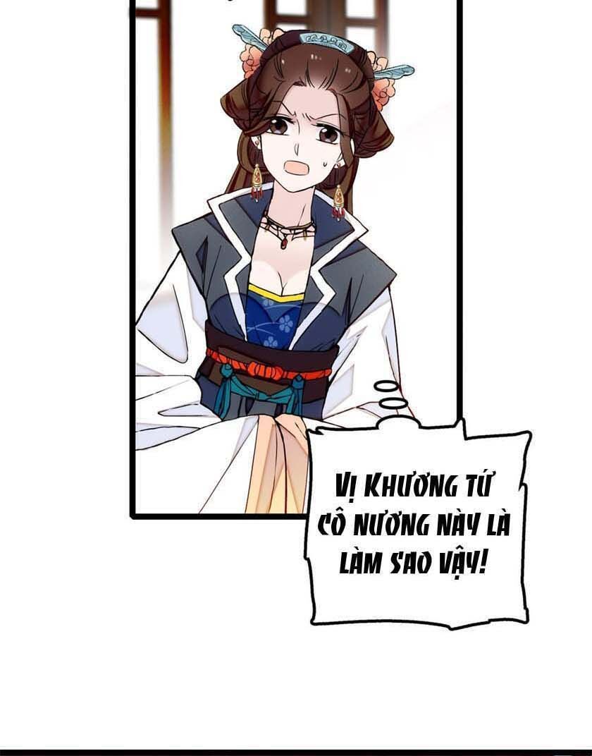 Tự Cẩm Chapter 9 - TC Truyện