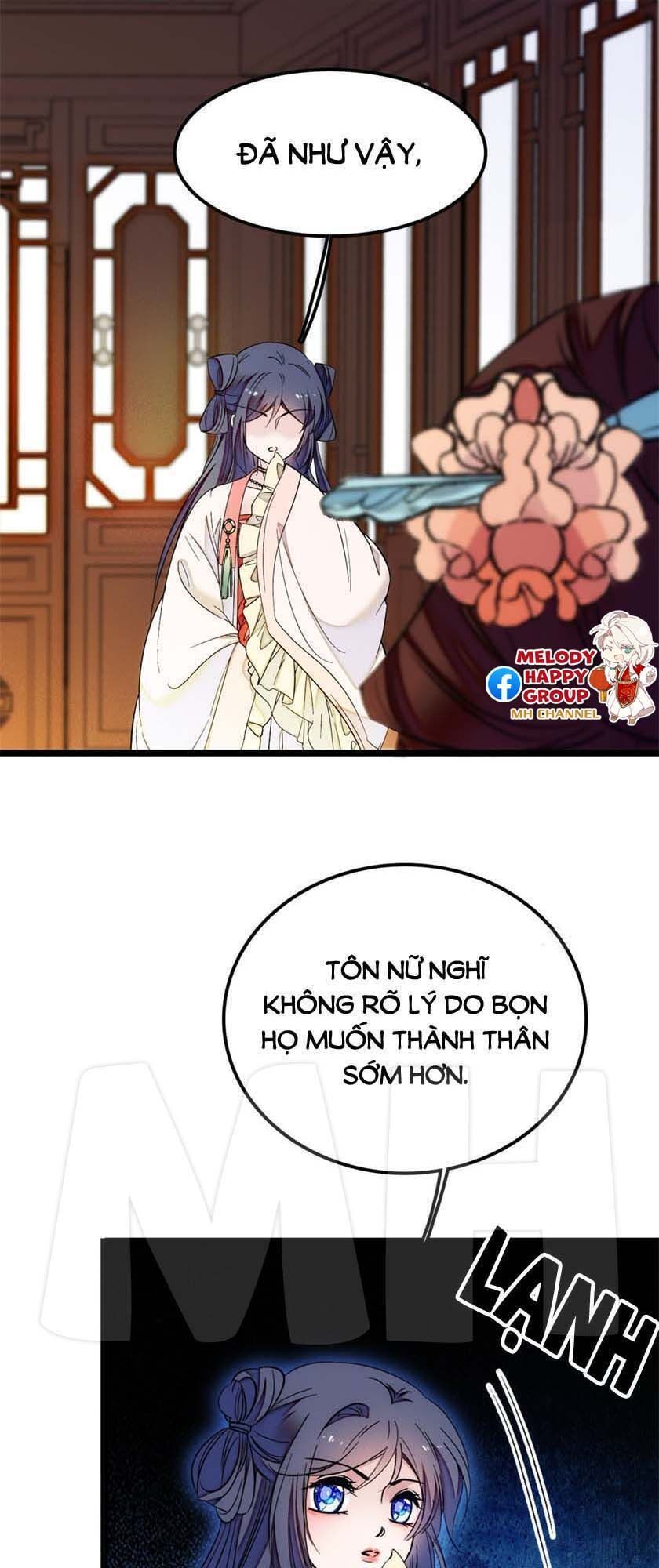Tự Cẩm Chapter 9 - TC Truyện