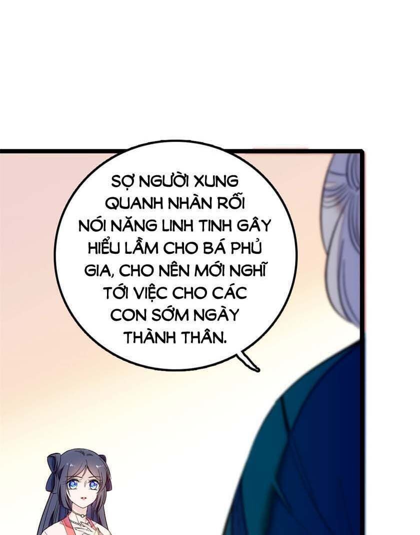 Tự Cẩm Chapter 9 - TC Truyện