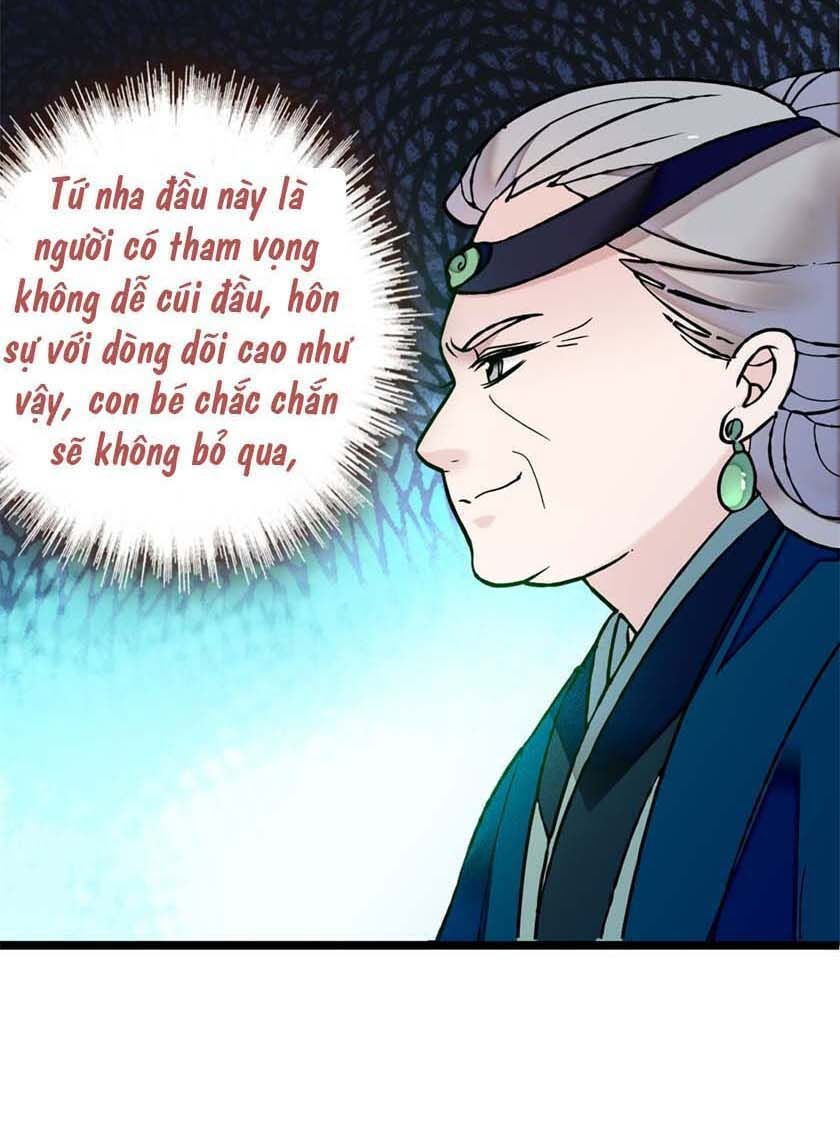 Tự Cẩm Chapter 9 - TC Truyện