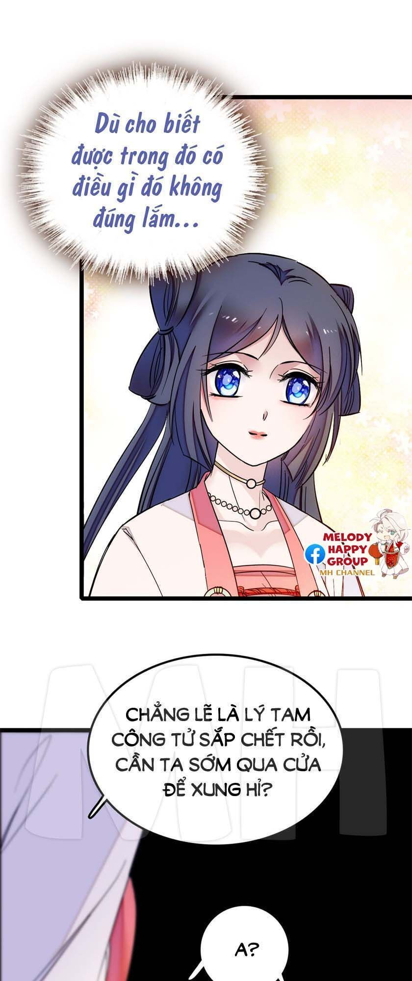 Tự Cẩm Chapter 9 - TC Truyện