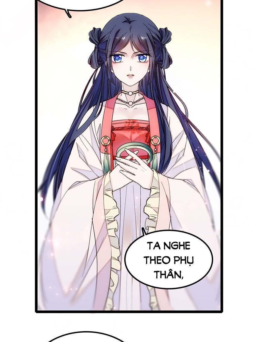 Tự Cẩm Chapter 9 - TC Truyện