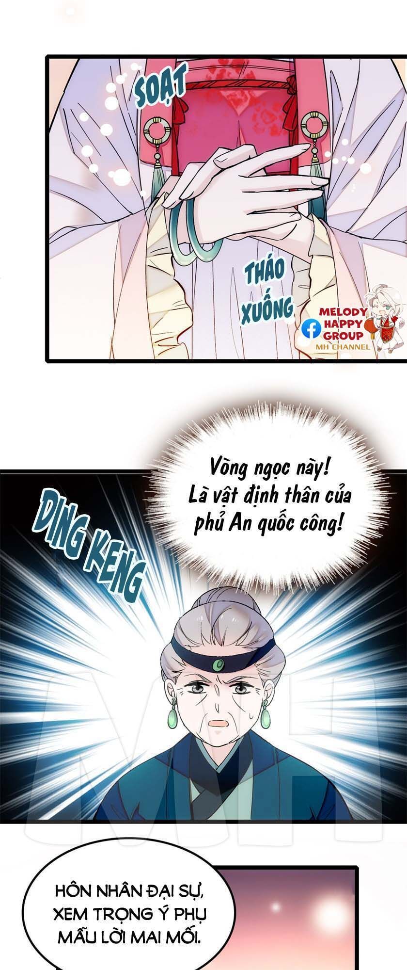 Tự Cẩm Chapter 9 - TC Truyện