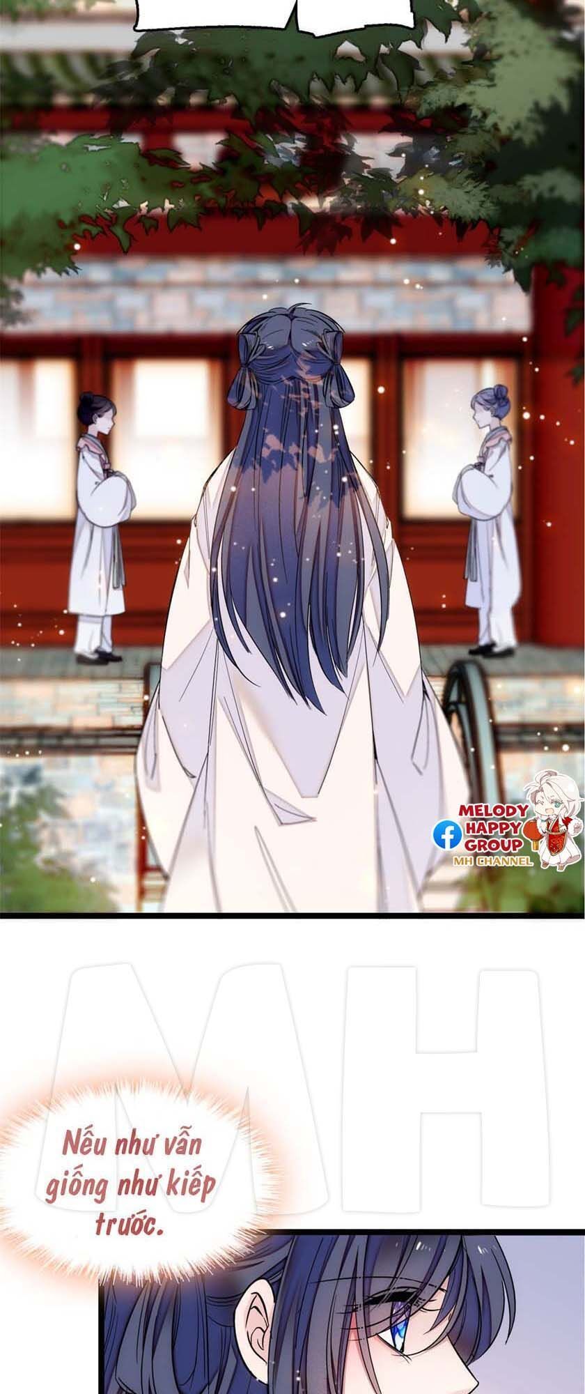 Tự Cẩm Chapter 9 - TC Truyện