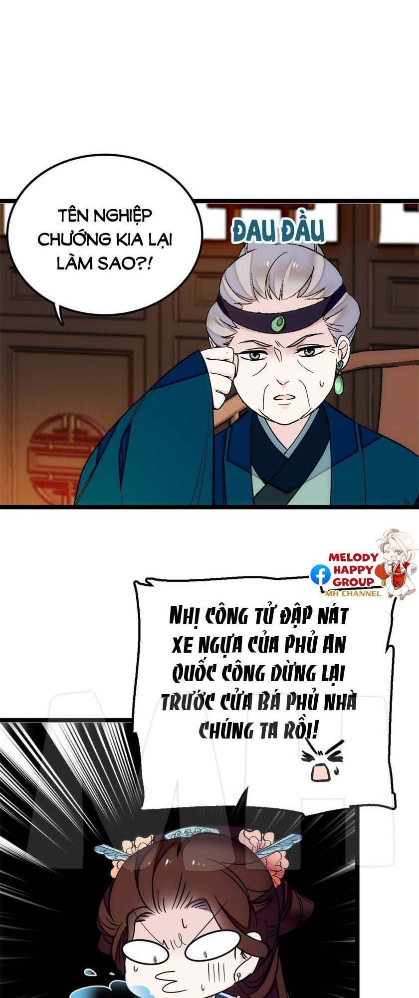 Tự Cẩm Chapter 9 - TC Truyện