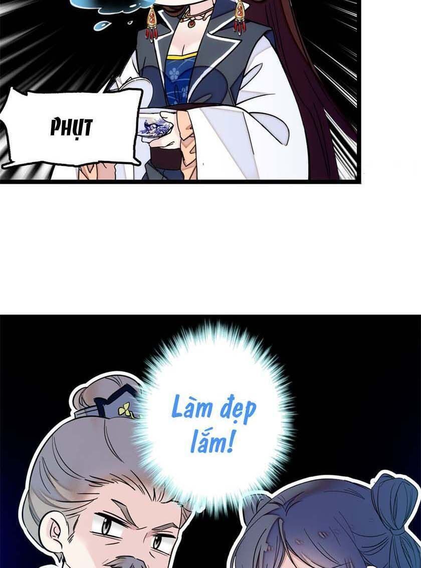 Tự Cẩm Chapter 9 - TC Truyện