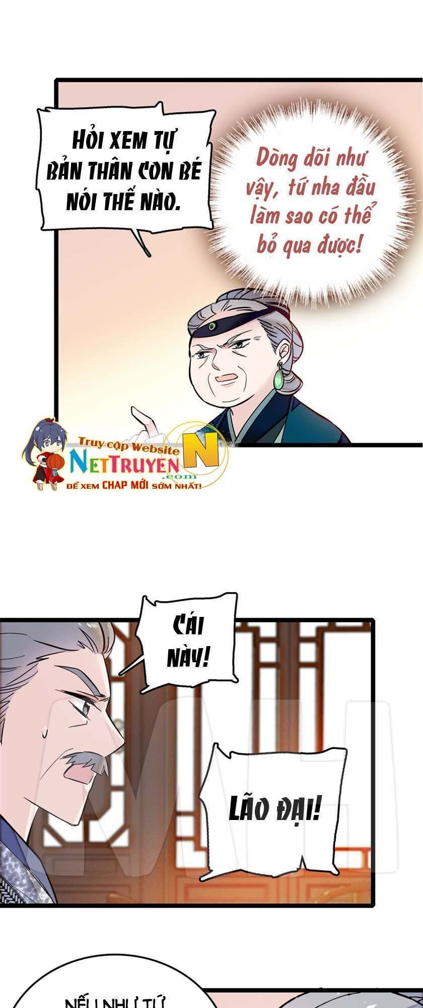 Tự Cẩm Chapter 9 - TC Truyện
