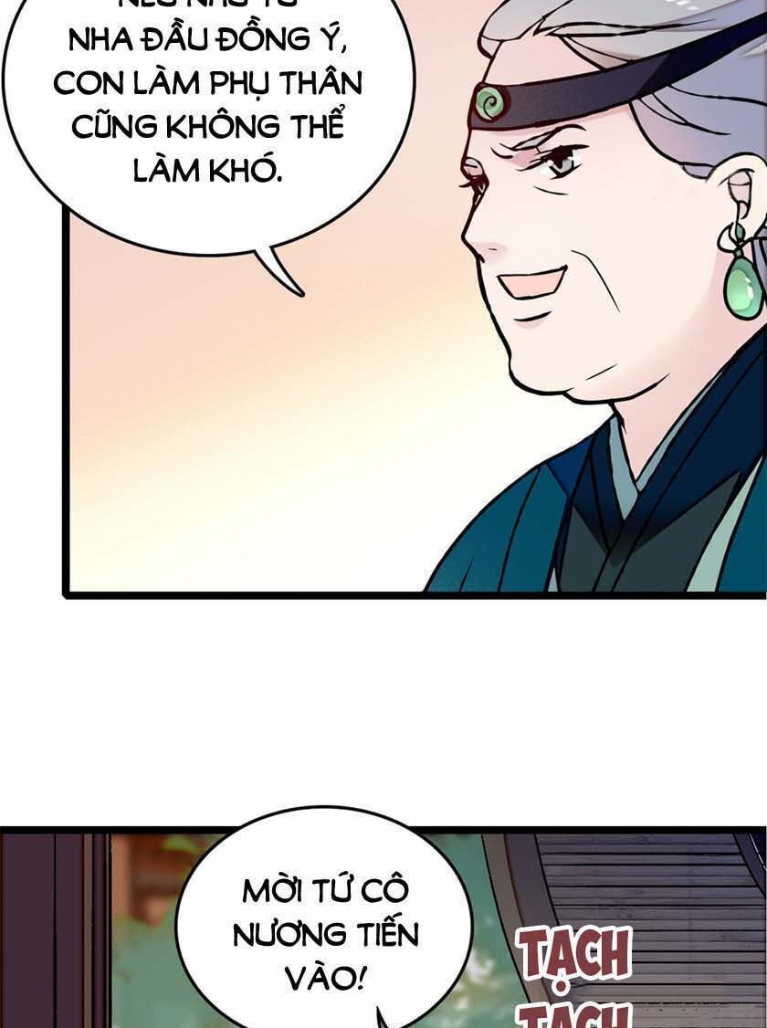Tự Cẩm Chapter 9 - TC Truyện