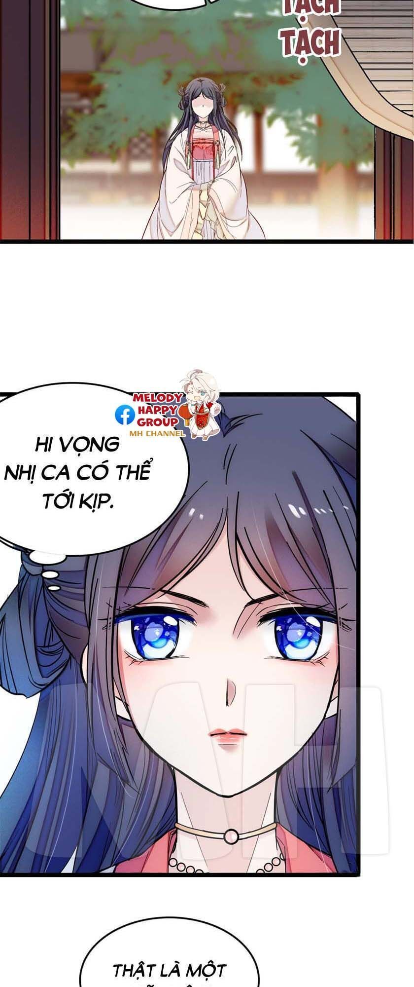 Tự Cẩm Chapter 9 - TC Truyện