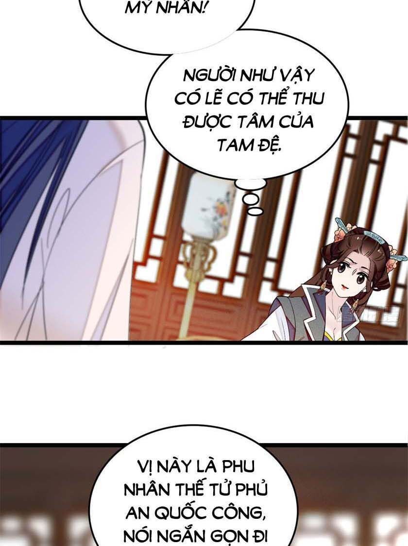 Tự Cẩm Chapter 9 - TC Truyện