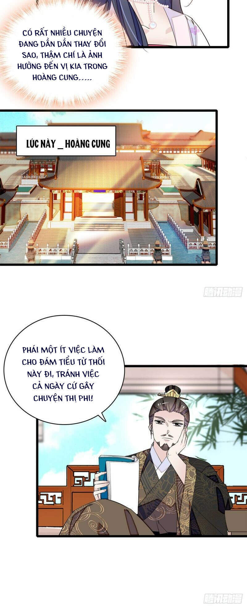 Tự Cẩm Chapter 90 - TC Truyện