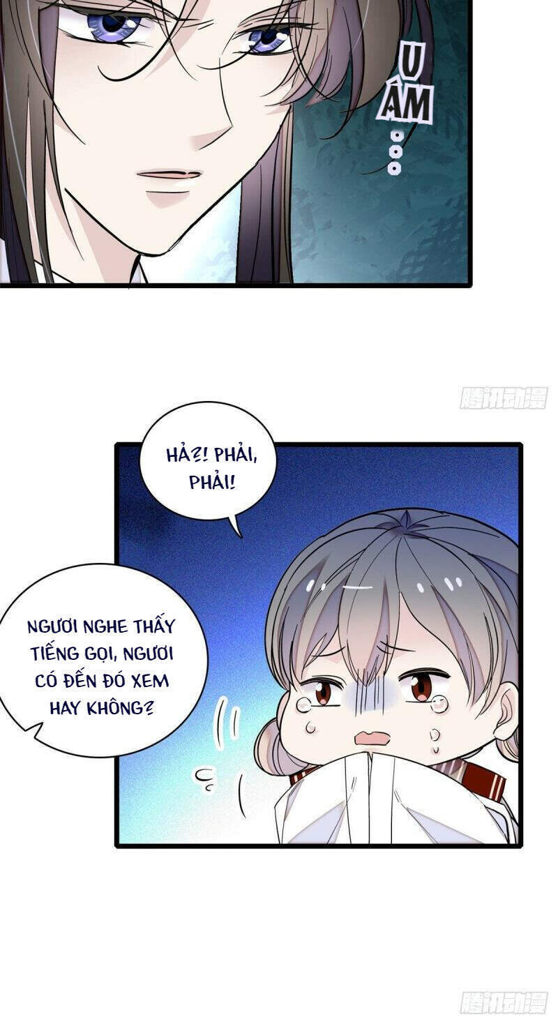 Tự Cẩm Chapter 90 - TC Truyện