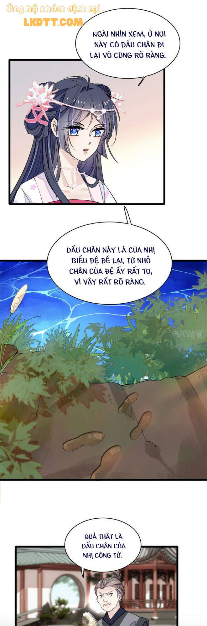 Tự Cẩm Chapter 90 - TC Truyện