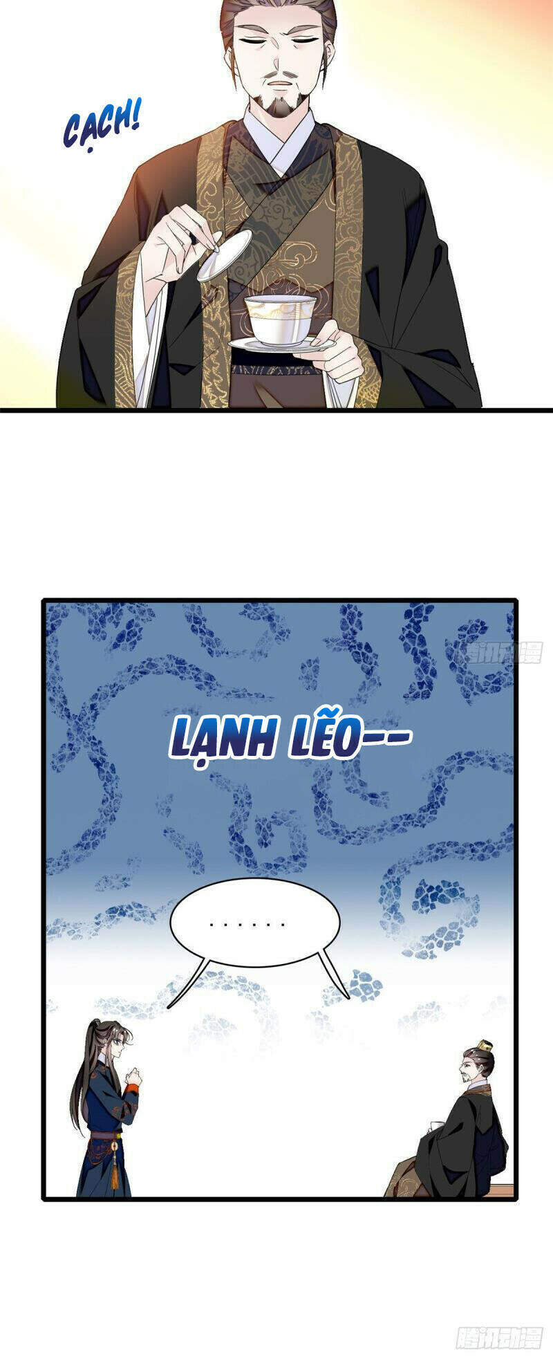 Tự Cẩm Chapter 93 - TC Truyện