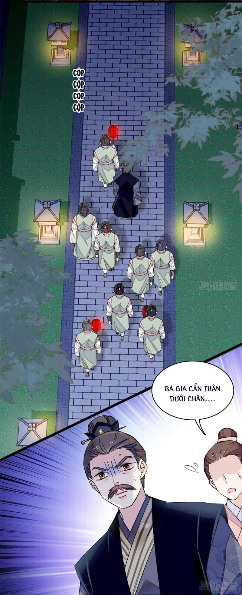Tự Cẩm Chapter 94 - TC Truyện