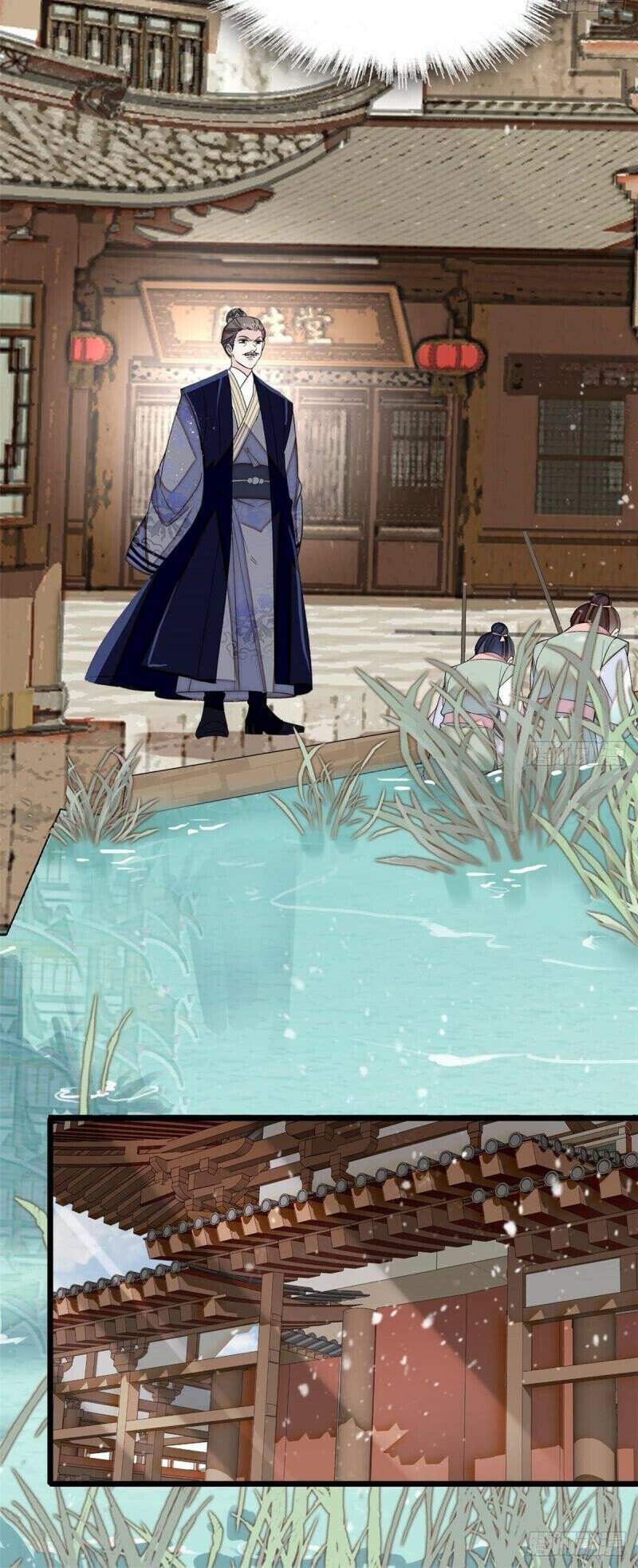 Tự Cẩm Chapter 94 - TC Truyện