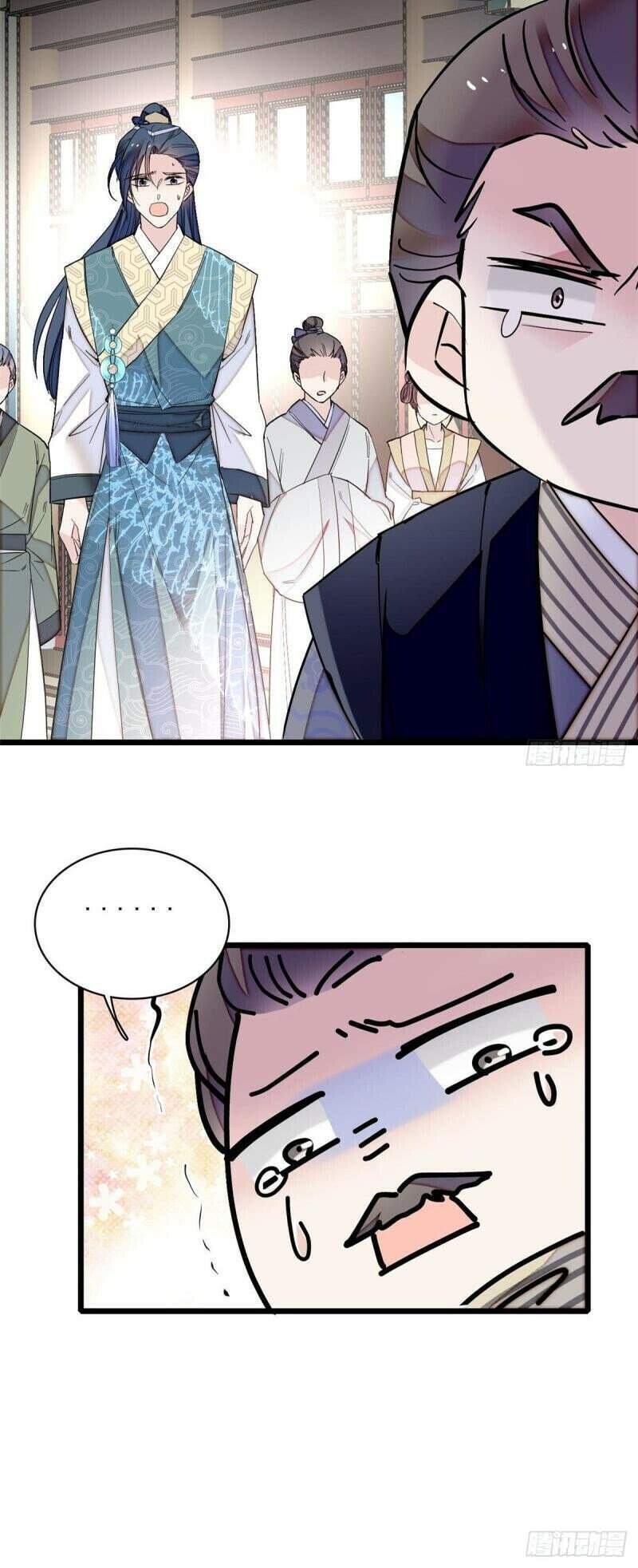Tự Cẩm Chapter 95 - TC Truyện