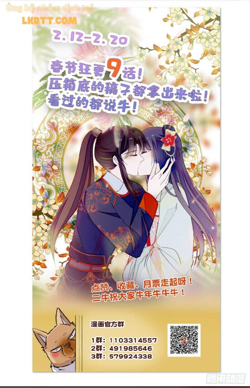 Tự Cẩm Chapter 95 - TC Truyện
